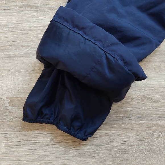 The "flying V" Mighty Ducks - Picture 11 of 15